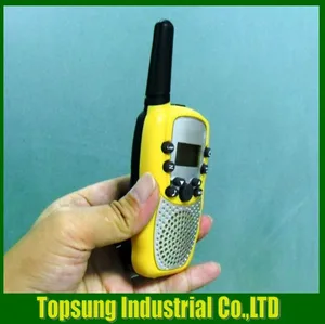 interphone walkie talkie