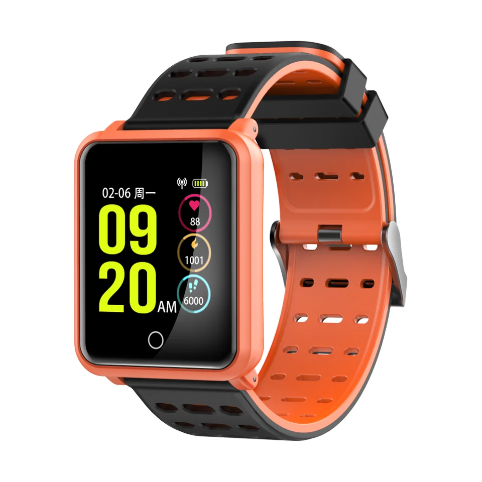 2018 Wholesale Hot Selling High Quality Smart Watch for Mobile Phone, Black/ white / yellow / green
2018 Wholesale Hot Selling High Quality Smart Watch for Mobile Phone, Black/ white / yellow / green