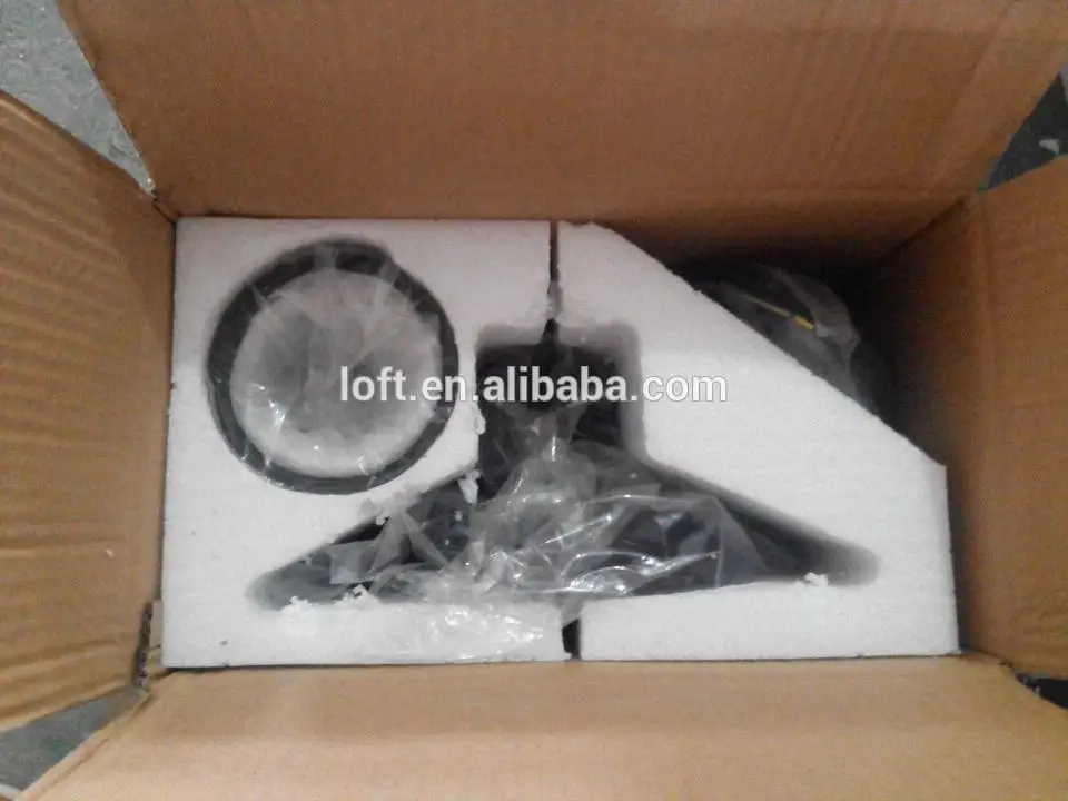 3ヘッド屋内工業スタイルsemisphericalマットガラスペンダントランプe27 led/フィラメント電球仕入れ・メーカー・工場