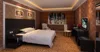 UAE 2016 Royal luxury bed room furniture bedroom set