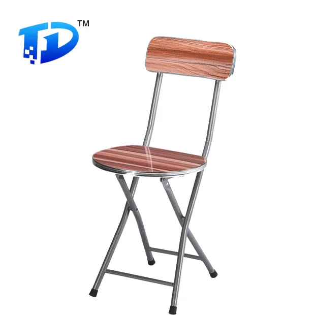 Tall Mini Folding Chair Lightweight Folding Camping Chair Dt 39b
