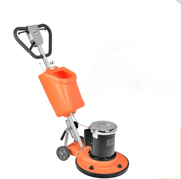 Small 17inch Buffer Machine To Polish Wood Floor View 17inch