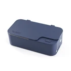 DC 12V 450ml Portable Ultrasonic Contact Lens Cleaner