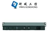 4 ethernet ports 1U rack network router network appliance 1U rack 4 LAN 2SFP firewall network security router
