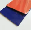 Glossy Series Acp Sheets with Economical Price/aluminum wall panels for decor