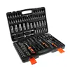 171pcs box spanner set socket wrench
