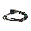 323-9140 Construction machinery accessories, Excavator spare parts engine wiring harness for CAT E336D