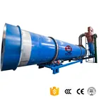 Professional Rotary Drum Dryer Special Offer 5% Off!