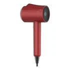 professional double ionic touch control low noise hair dryer