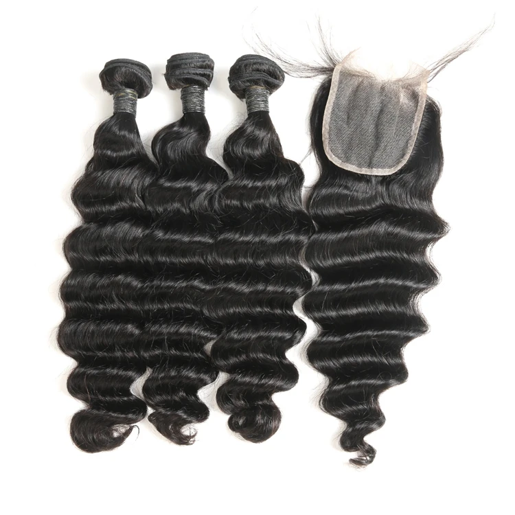 Premium Quality Virgin Hair Bundles Cheap Loose Deep Wave Virgin Brazilian Virgin Hair Extension
Premium Quality Virgin Hair Bundles Cheap Loose Deep Wave Virgin Brazilian Virgin Hair Extension