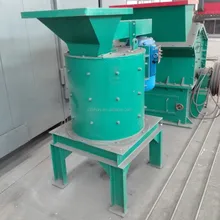Durable stone crusher machine series in India