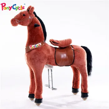 ponycycle large for adults