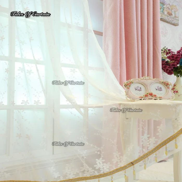 Tales of curtain wholesale in china for purple color elegant design door curtain fabric