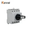 Professional 3 phase 1000v dc isolator switch,free sample dc disconnect switch