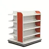 General store items retail display racks chocolate display shelf for sell
