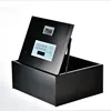 High security top open hotel electronic key safes for sale