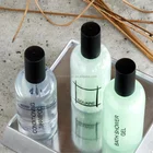 Hotel Guest Bathroom Amenity Cosmetics Body Wash Bottles