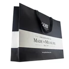 FSC China Professional Custom Print Shopping Gift Paper Bag,Fancy Luxury Paper Bag