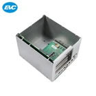 Long Pc Pc Industrial Long Life Low Power Dual Core Fanless Noiseless Industrial Mini Pc