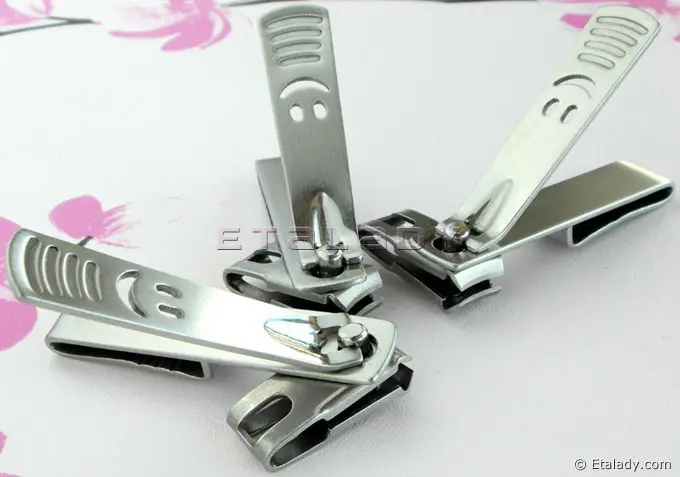 nail cutter