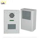 R134a Refrigerant Dc 48v Portable Inverter Air Conditioner