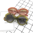 Promotional gift sun glasses polarized mirror plastic sunglasses