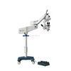 china medical portable SOM2000DX surgical microscope ophthalmic LED light source