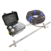High accuracy foundation borehole inclinometer for monitoring building foundation
