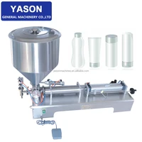 CFS300 30 300ml Semi Auto Single