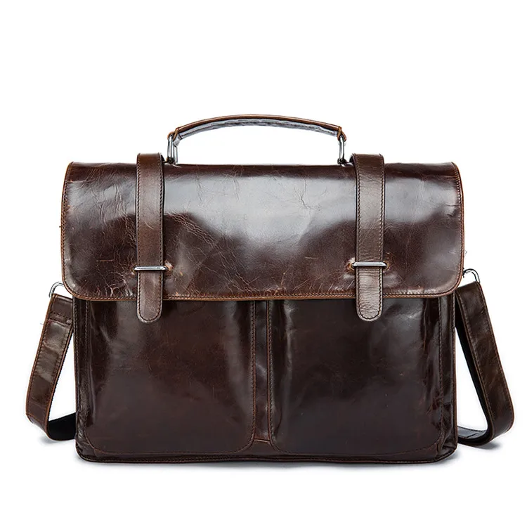 2018 Latest Design Multi Color Leather Briefcase Fashion Mens Cross Body Messenger Bags Online Sale 8814, Black/coffee/grey
2018 Latest Design Multi Color Leather Briefcase Fashion Mens Cross Body Messenger Bags Online Sale 8814, Black/coffee/grey