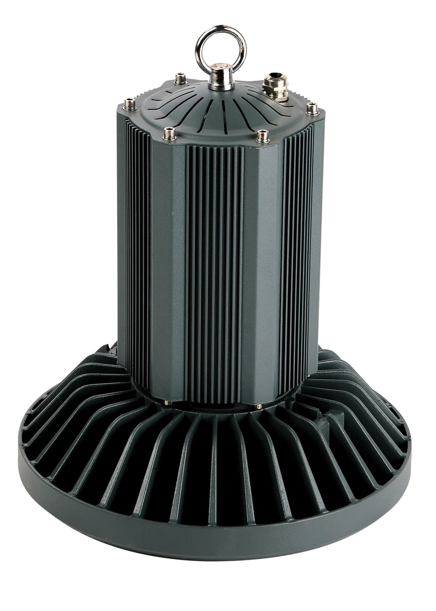 150W LED High Bay Light Meanwell Driver LED Highbay Lamp cree Chip 150W Industrial LED High Bay