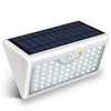 IP65 Wall Mounted LED Light Solar Motion Sensitive Sensor Light Emergency Outdoor Lamp LED Solar Light