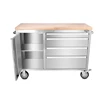 /product-detail/hyxion-oem-48-inch-door-storage-wood-top-4-drawer-work-bench-60658718221.html