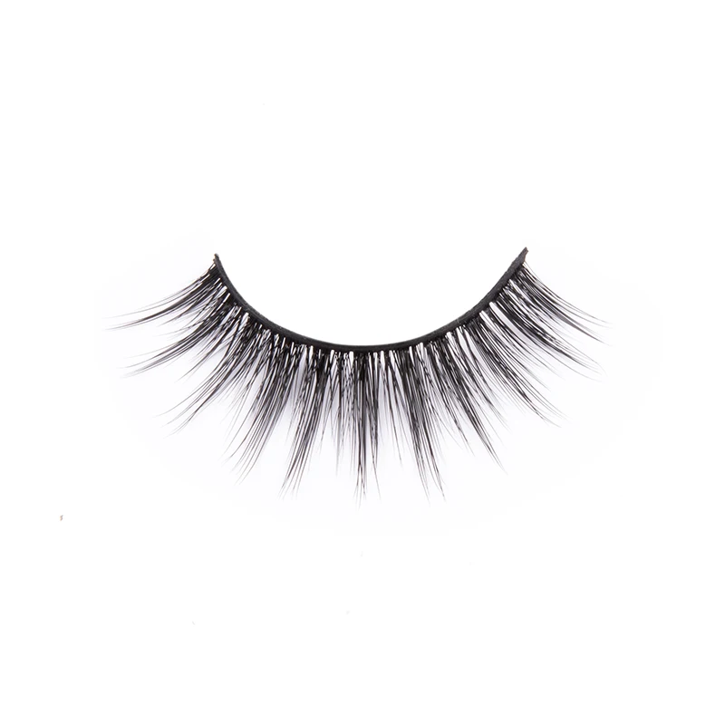 first grade 100% real 3d silk lashes private label silk lashes false eyelash, Natural black
first grade 100% real 3d silk lashes private label silk lashes false eyelash, Natural black