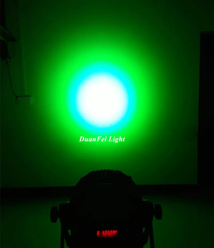 54x3w RGBW led par can-10