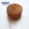 Factory and Wholesaler Knitted Woven Copper Mesh Rodent Screen