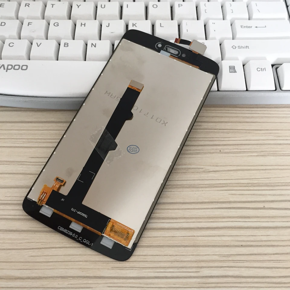MOTO C LCD Display Digitizer (13)