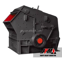 Widely used in sandstone making of Single stage Hammer Crusher