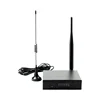 Industrial Grade Cellular 4G Wifi Router, support Serial RS232, Ethernet, 2.4GHz WiFi