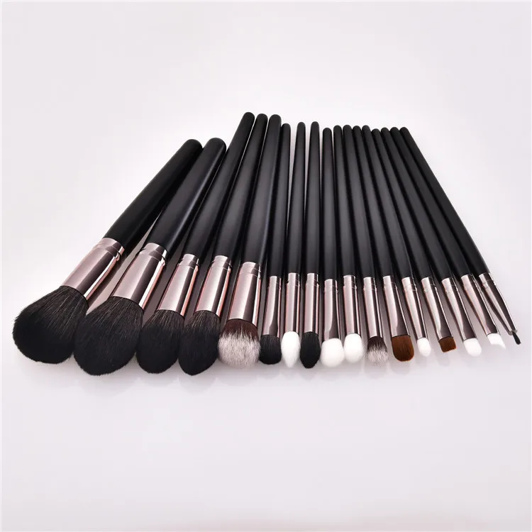 Foundation Custom Logo Wooden Cosmetic Private Label Wholesale High Quality Travel Colorful Make Up Brush
Foundation Custom Logo Wooden Cosmetic Private Label Wholesale High Quality Travel Colorful Make Up Brush