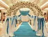 IDA New hot selling party backdrop decoration for wedding drapery items ceremony
