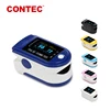 China qinhuangdao CONTEC Cheap oximeter medical instrument supplies
