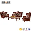 H915RW italian sofa set designs italy genuine leather made import japanese