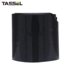 Professional Black Color Cosmetic Bottles Screw Disc Top Cap