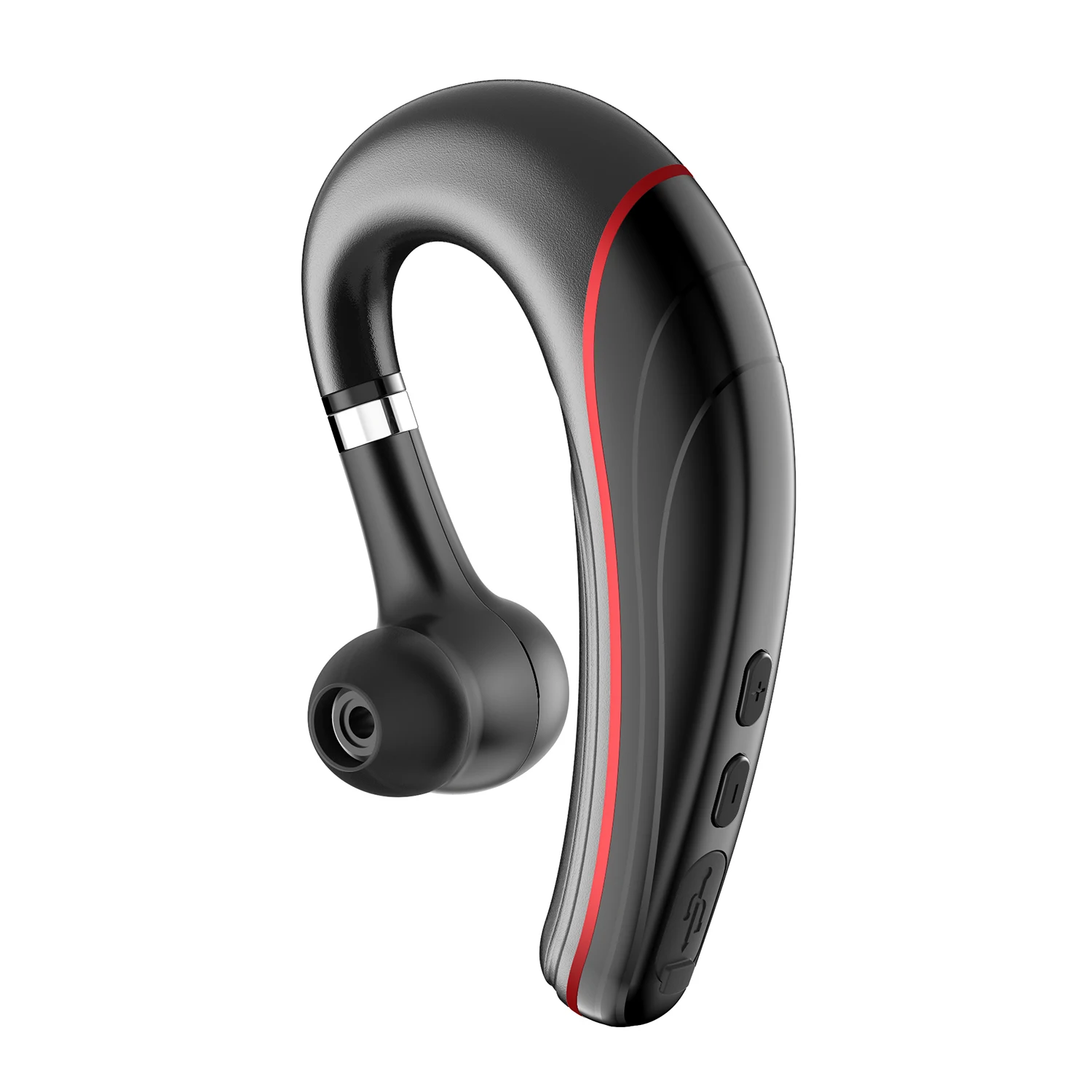 Noise Cancelling In-Ear Earbud Mic Earphone Headphone Guangdong The Headset For Cellphones Laptop - ANKUX.COM