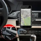 Universal Car CD Slot Mount Phone Holder for Huawei iPhone