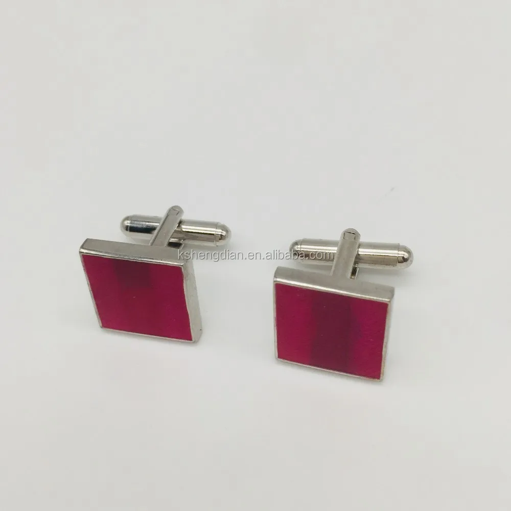 & tie clips  product name wholesale high quality metal cufflinks