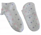 gel socks moisture socks spa socks, whitening skin care set