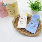 2018 hot selling China factory wholesale Newborn Baby Boy Rompers Clothes 17*17cm single layer