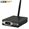 CZE-01B 1w wireless Stereo PLL Low Power Fm Transmitter mini fm radio broadcast equipment